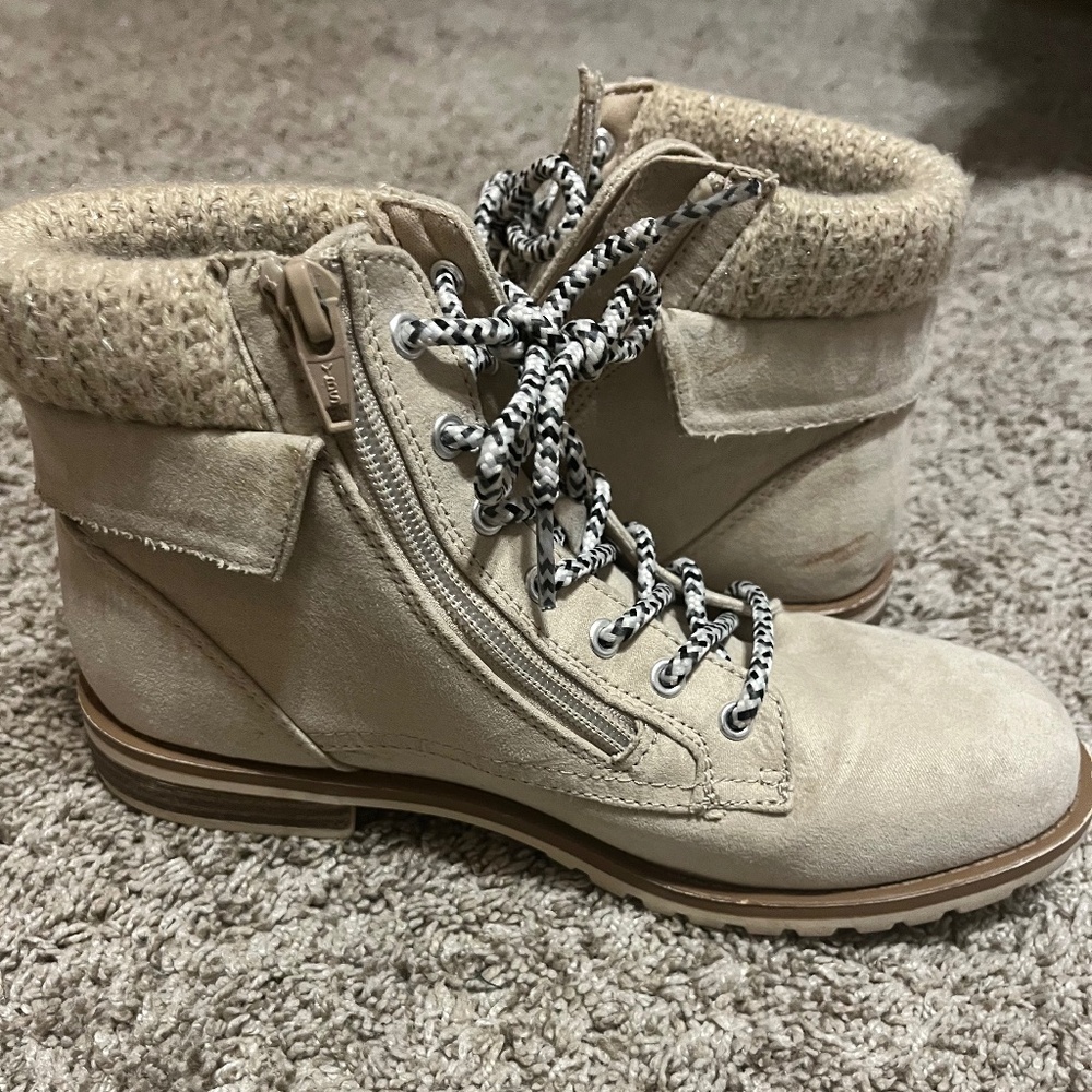 girls ankle boots